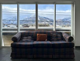 Hakuba Hokujo Backpackers Hostel - 8