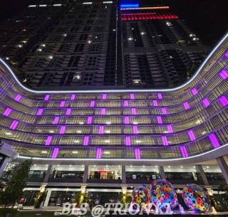 BLS@Trion KL-KL City-TRX Exchange-KLCC-PNB 118 - 5