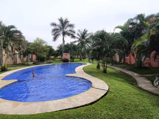 Casa el Palmar, the best house in Ixtapa - 0