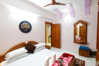 Ganga home stay - 5