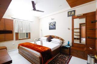 Ganga home stay - 1