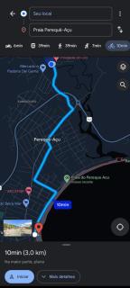 Pousada VJR - Ubatuba - 1