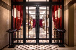 The Yangtze Boutique Shanghai - 8