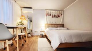 홍대 인근 이대역 # Stay E202 - Seul - 5