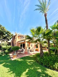 VILLA junto a la playa - SUN & RELAX - Marbella - 9