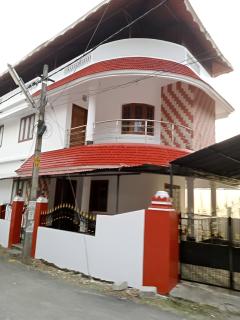 Cloudnine Home Thrissur - Trichūr - 4