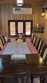 Mughaibar Fort Resort - Hatta - 9