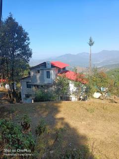 Whispering Deodar Heaven - Rānīkhet - 0