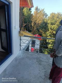 Whispering Deodar Heaven - Rānīkhet - 9