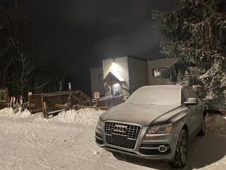 APPresSki - 5 bed Ski in Ski out - 50 Steps to Ski Sugar Mountain Slopes - 3