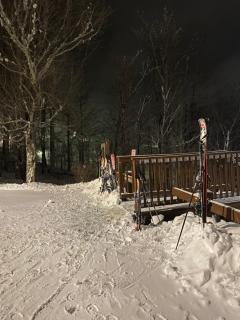 APPresSki - 5 bed Ski in Ski out - 50 Steps to Ski Sugar Mountain Slopes - 4