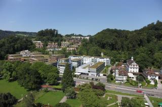Richemont Hotel - Lucerne - 5