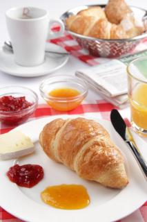 Richemont Hotel - Lucerna - 1