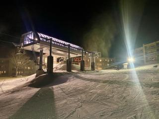 APPresSki - 5 bed Ski in Ski out - 50 Steps to Ski Sugar Mountain Slopes - Sugar Mountain - 9