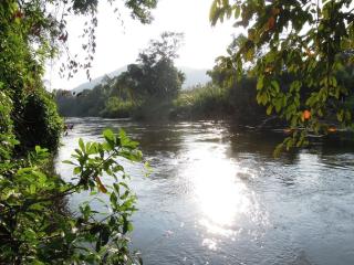 Rivercreek Estate - Kaeng Kachan - 4