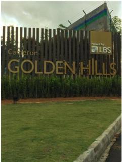 DeLuLu Golden Hills - Brinchang - 9