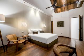 Nusantara Loft Alor by Alfred in Bali - Canggu - 9