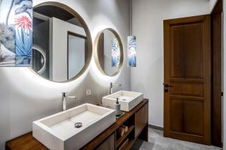 Nusantara Loft Alor by Alfred in Bali - Canggu - 5