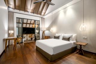 Nusantara Loft Alor by Alfred in Bali - 4