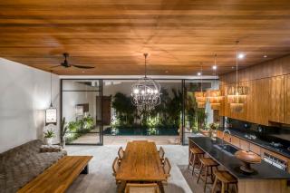 Nusantara Loft Alor by Alfred in Bali - Canggu - 1