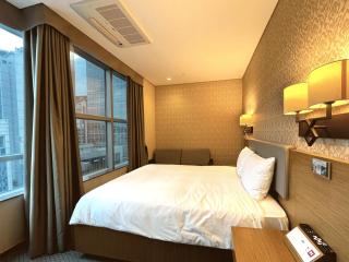 Mohenic Hotel Seoul Myeongdong - Seul - 7