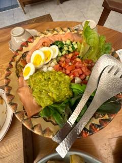 快樂鼠樓中樓4-6人房 - 4