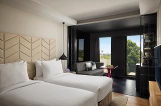 Hyatt Centric Juhu Mumbai - 4