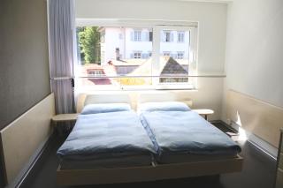 Richemont Hotel - Lucerne - 9
