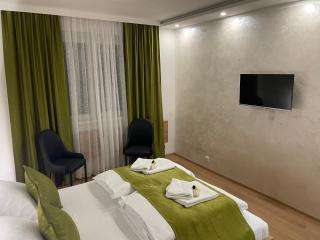 Inaya Apartman - Sarajevo - 4