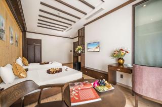 Palazzo Luxury Hotel - Danang - 8