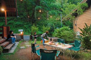 Sunny Side Cottage - 8