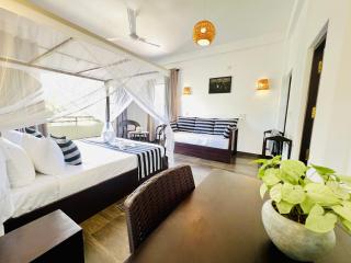 Tropical Plant Villa - Tangalle - Tangalle - 2