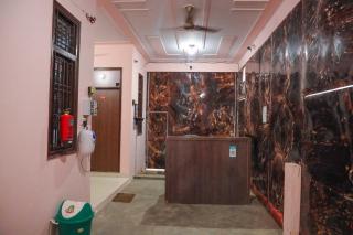 Hotel O Hmi International - 3