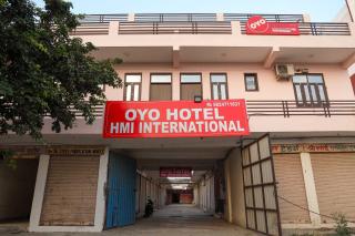 Hotel O Hmi International - Anūpnagar - 9