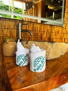 Palo Alto Glamping Hotel - 2