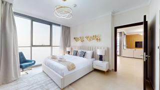 Primestay - Creek Residence North 3BR plus Maids - Dubái - 1