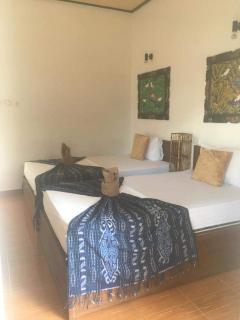 Coral Choice - Gili Trawangan - 2