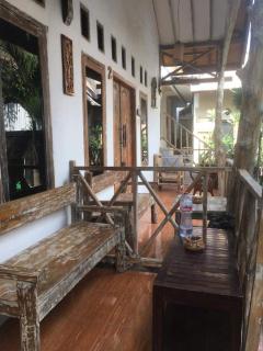 Coral Choice - Gili Trawangan - 1