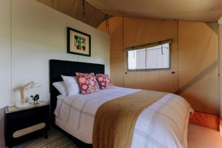 Villas & Vines Glamping - 3