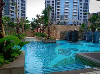 Taman Anggrek Residences By Micky Studio 2 - Jacarta - 0