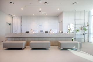 Union Hotel - Seul - 3