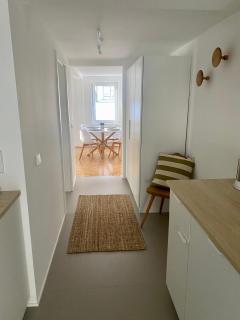 B71 - Appartement im Herzen des Schwarzwalds - Schramberg - 1