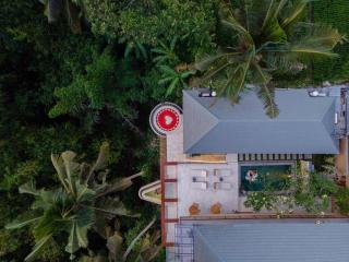 Suara Alam Hotel Ubud by Ini Vie Hospitality - Ubud - 1