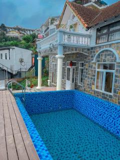 Đường Mây Villa - Venuestay - 9