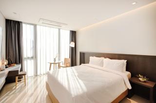 Union Hotel - Seul - 2