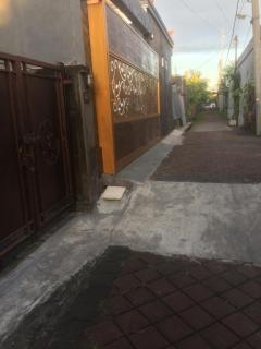 Simple apartment 1 Number 146 c - Seminyak - 5