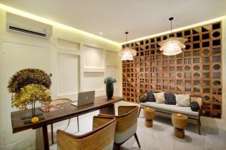 Suara Alam Ubud Villa by Ini Vie Hospitality - 4
