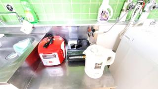 直前半額プライベート個室トイレバスタブ付民泊札幌市中心部でシンプルな滞在e1007#17 - Sapporo - 1