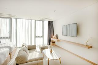 Union Hotel - Seul - 2