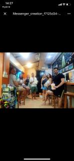 Voyagers Hostel - Ko Phi Phi - 8